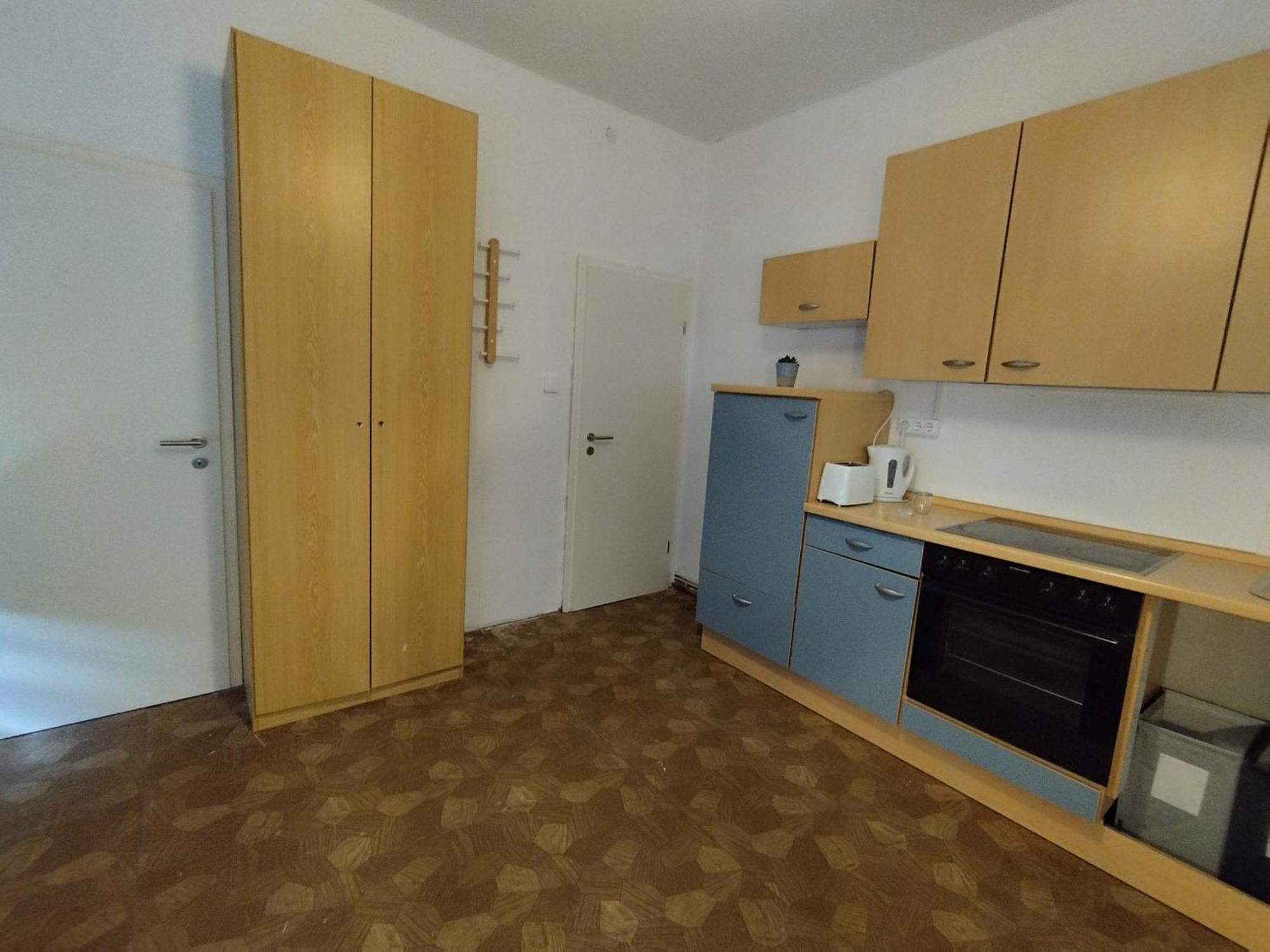Glauchau Apartments Exterior foto